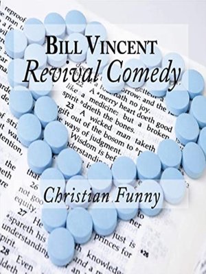 cover image of Revival Comedy